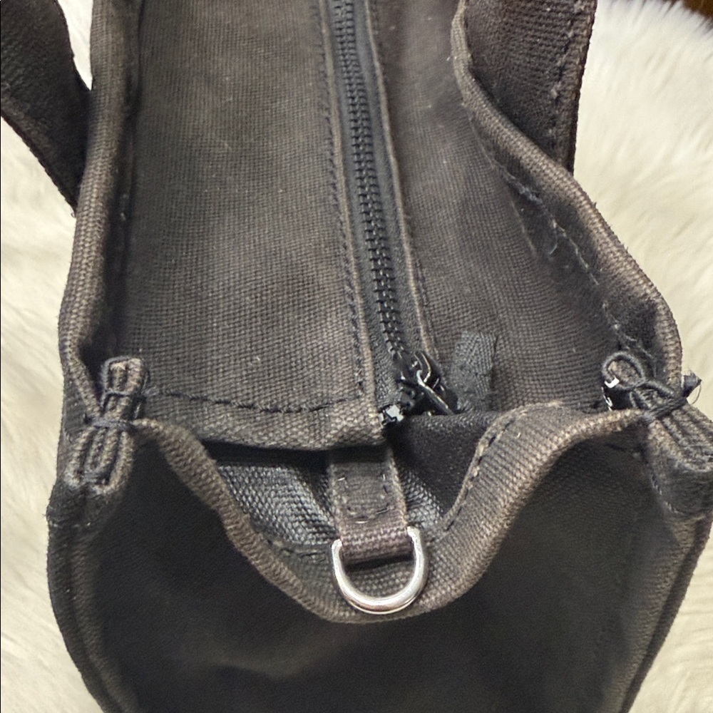MARC JACOBS The Canvas Tote Bag - Picture 9 of 16